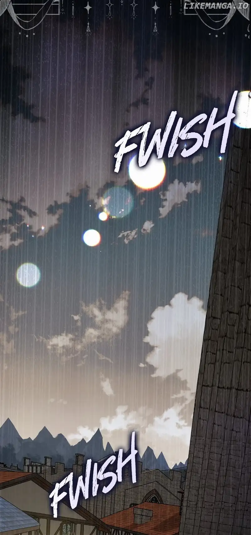 Saving My Crown Prince chapter 33 page 11