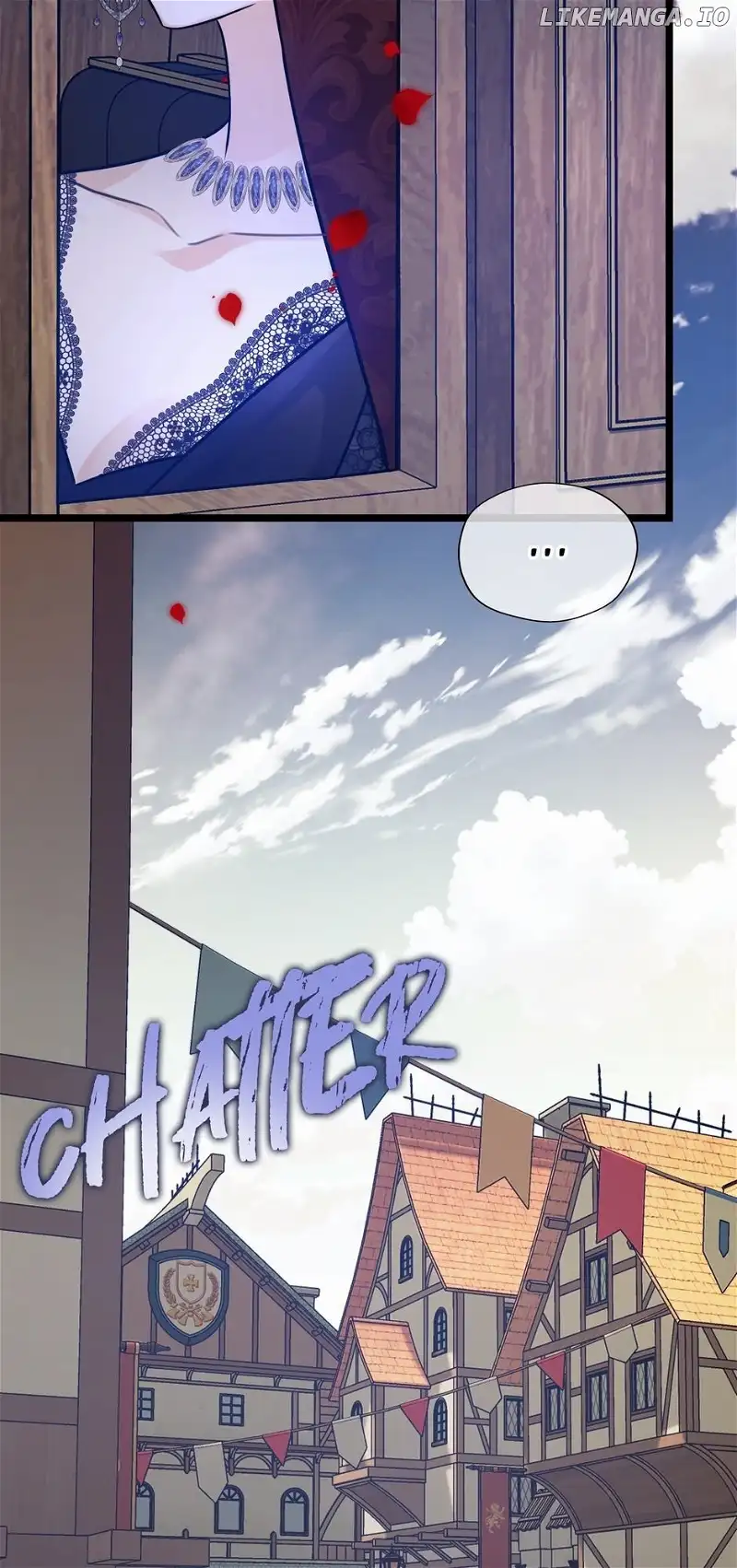 Saving My Crown Prince chapter 33 page 13