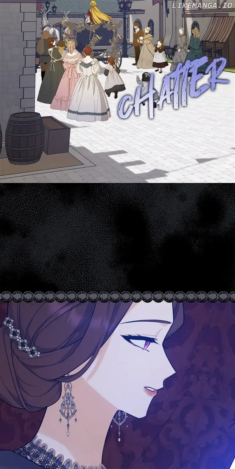 Saving My Crown Prince chapter 33 page 14