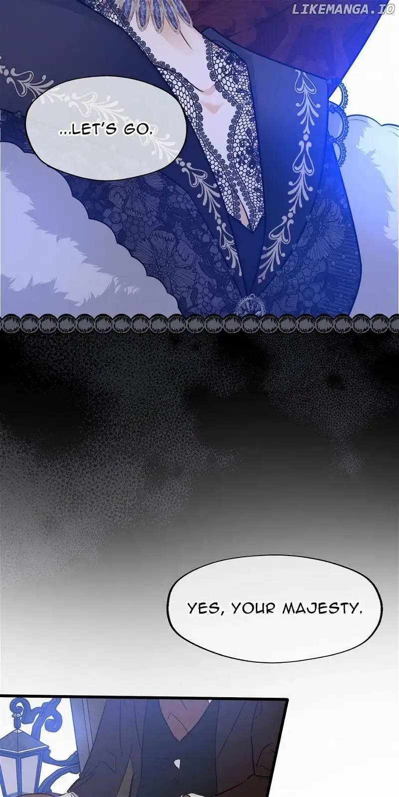 Saving My Crown Prince chapter 33 page 15