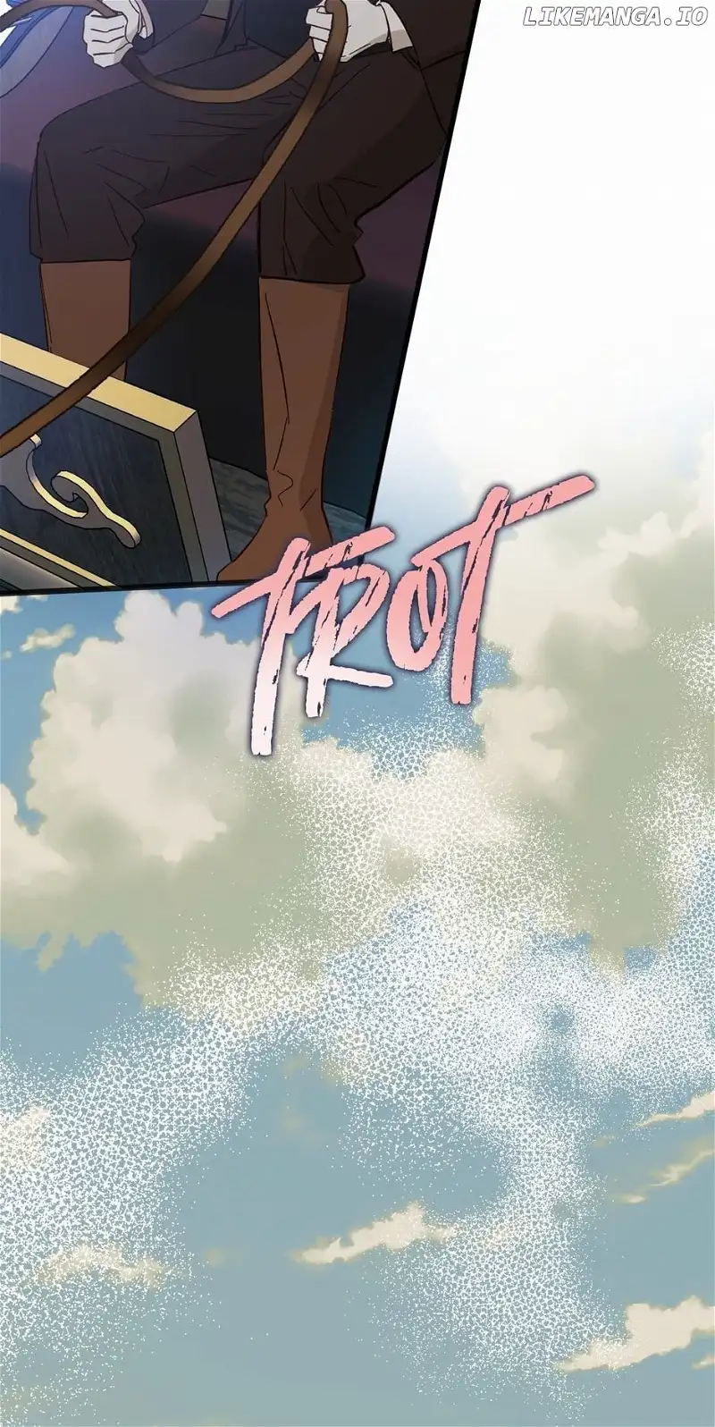 Saving My Crown Prince chapter 33 page 16
