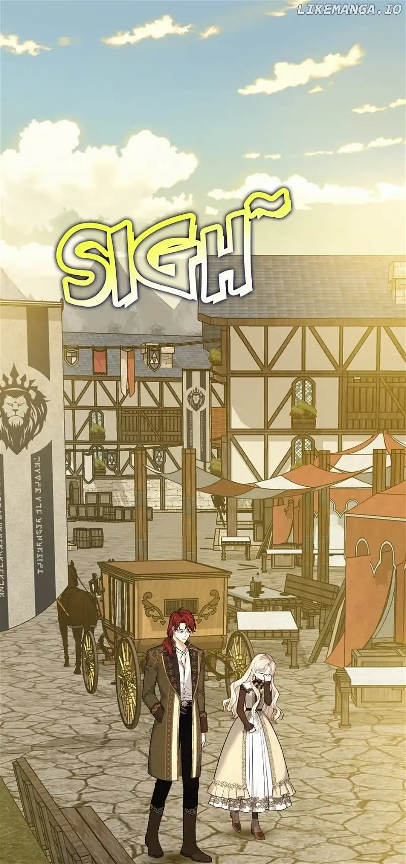 Saving My Crown Prince chapter 33 page 17