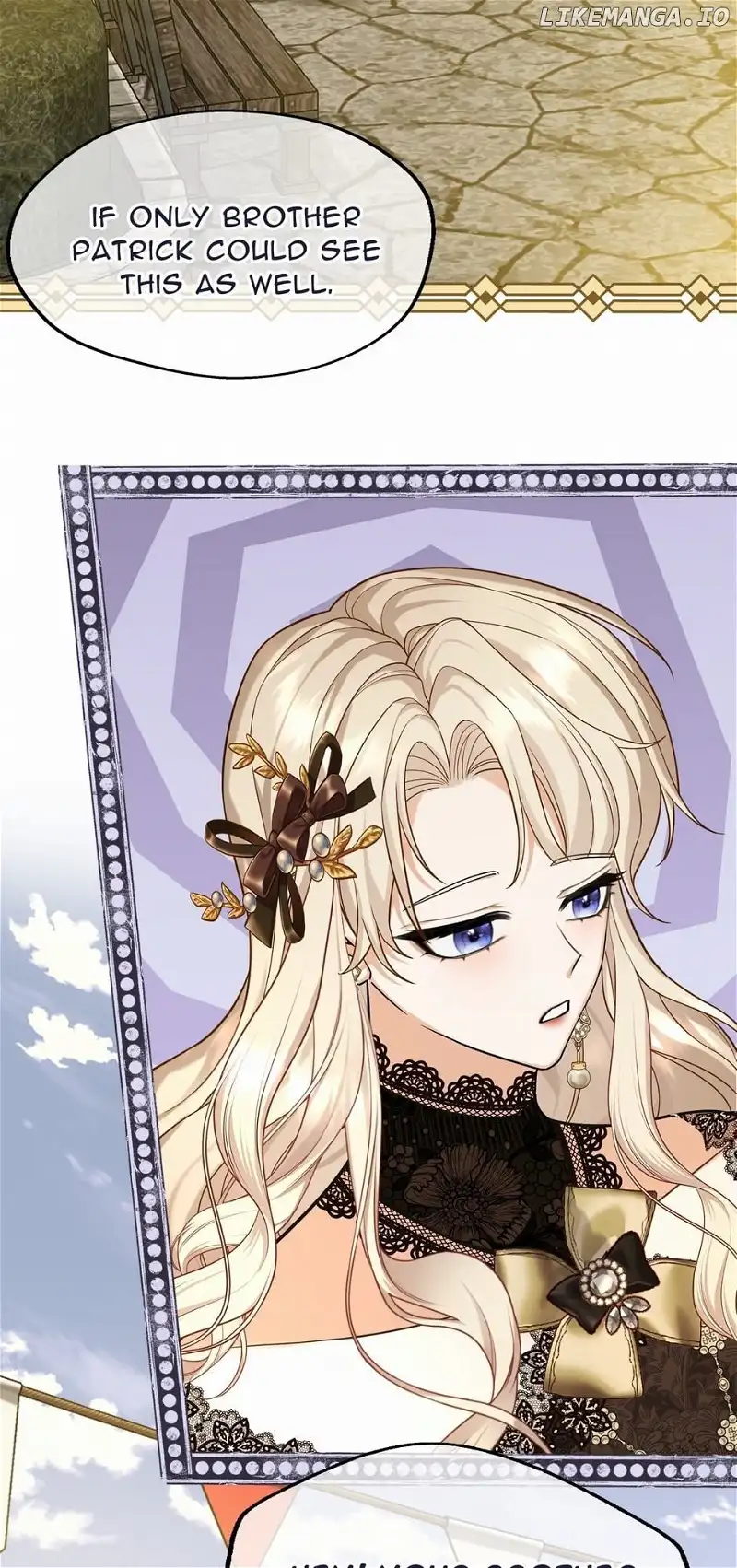 Saving My Crown Prince chapter 33 page 18