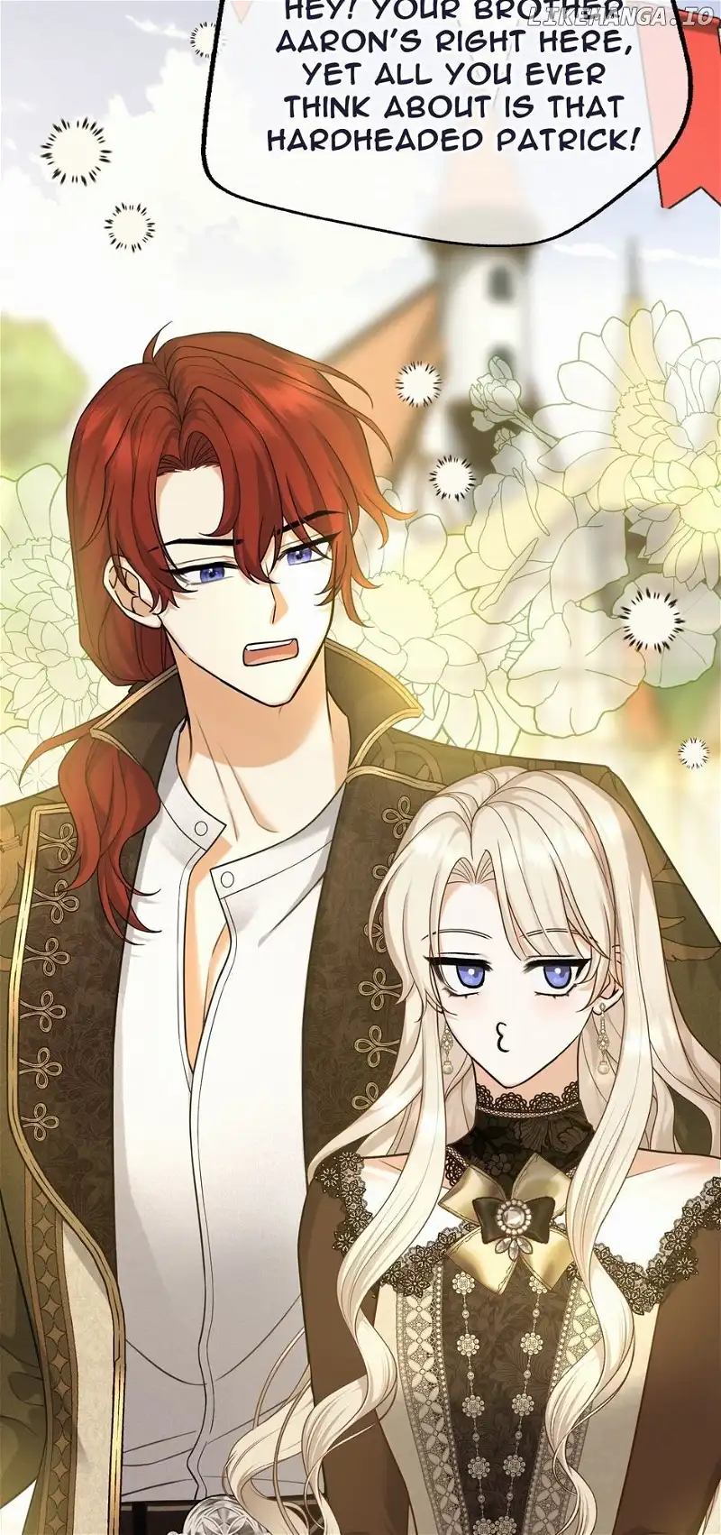 Saving My Crown Prince chapter 33 page 19