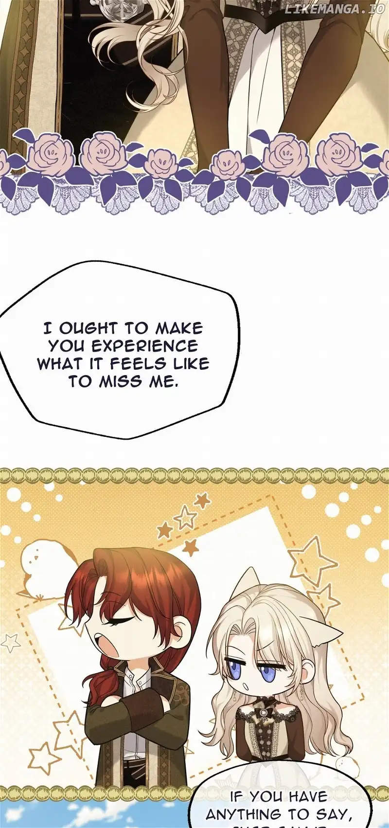 Saving My Crown Prince chapter 33 page 20