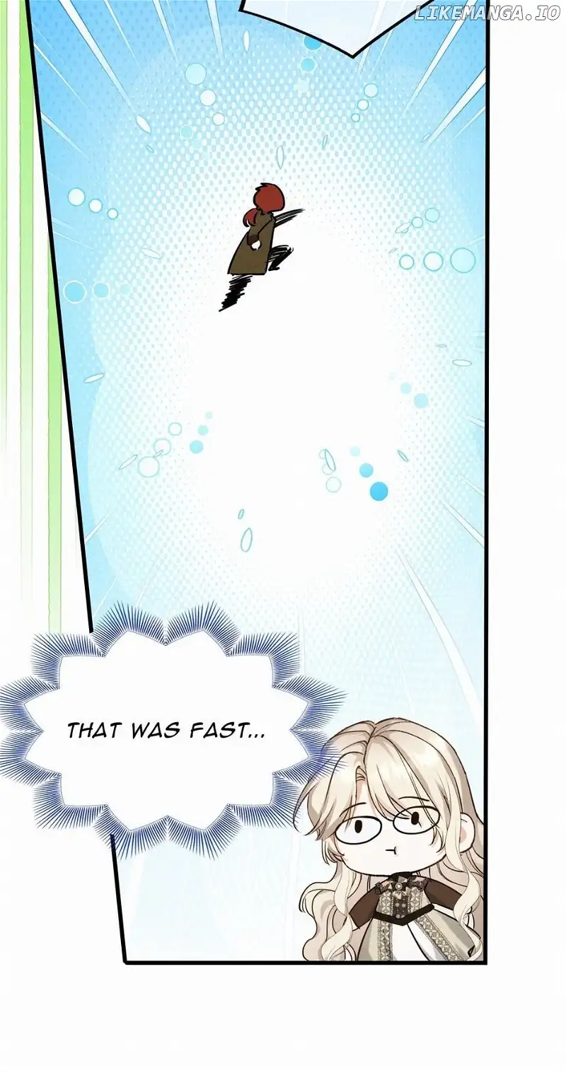 Saving My Crown Prince chapter 33 page 32