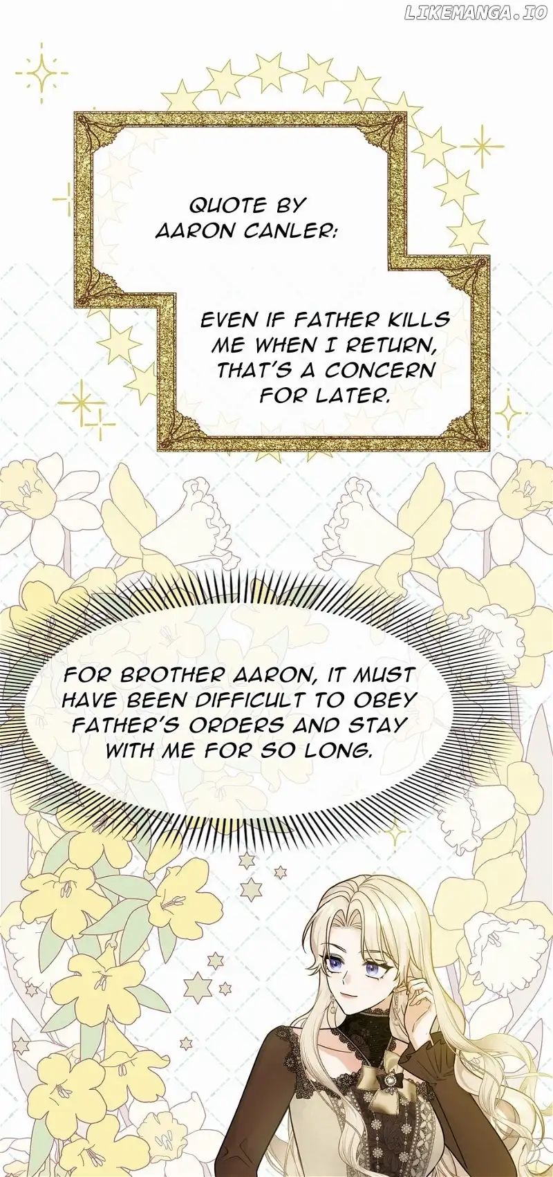 Saving My Crown Prince chapter 33 page 33