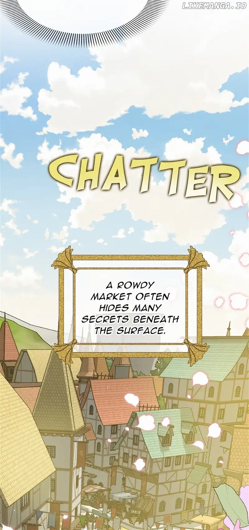 Saving My Crown Prince chapter 33 page 35