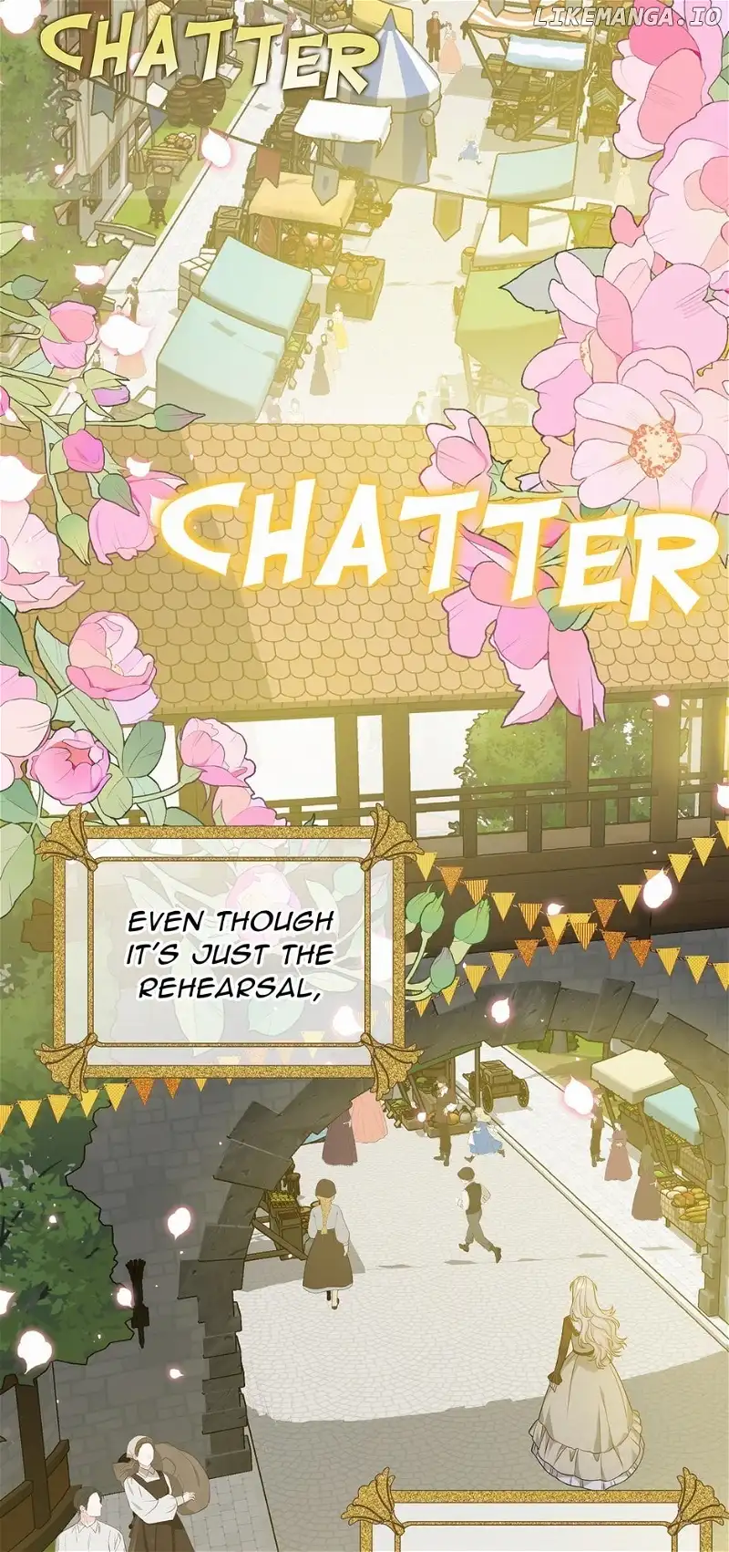Saving My Crown Prince chapter 33 page 36