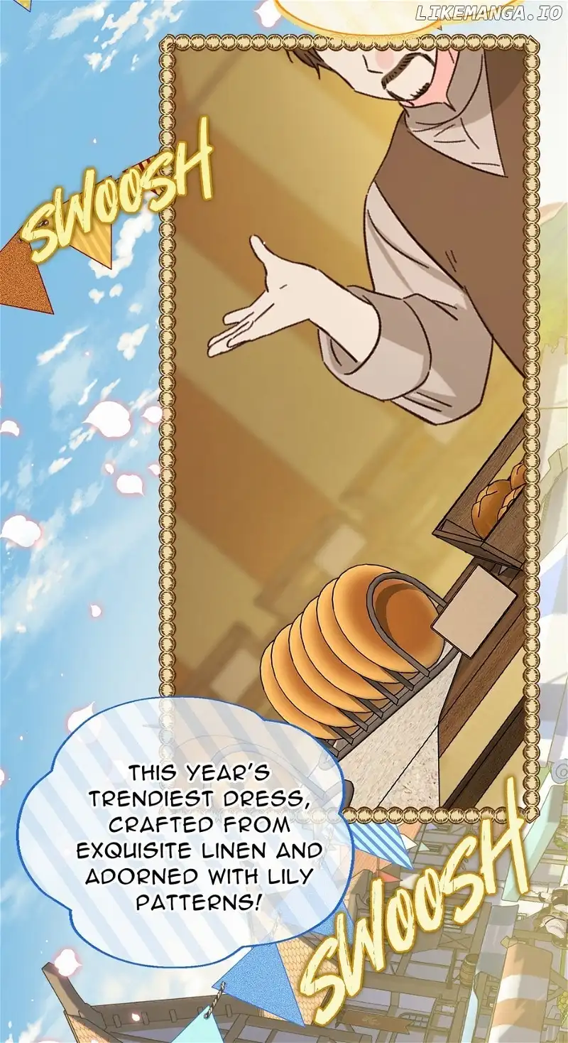 Saving My Crown Prince chapter 33 page 38