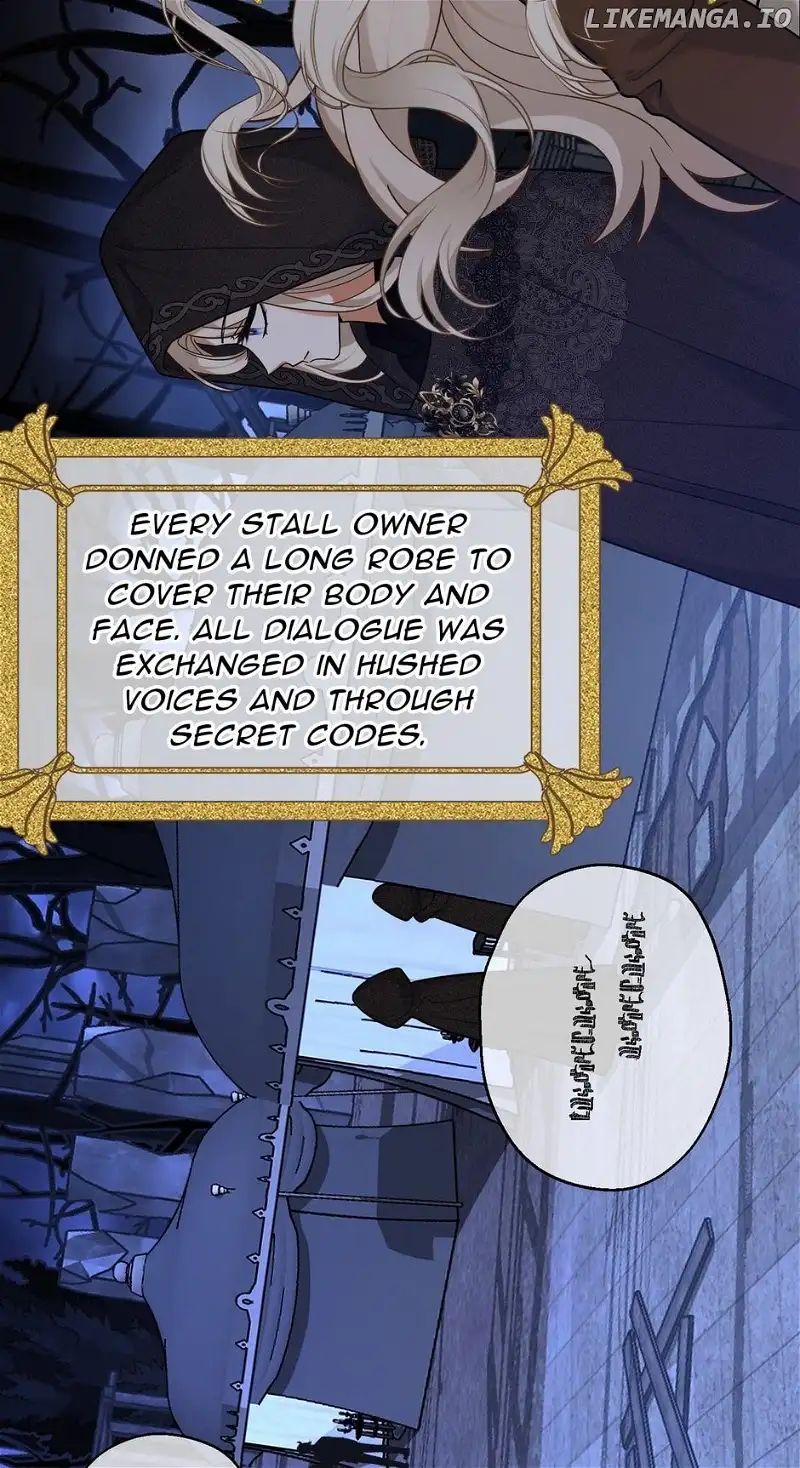 Saving My Crown Prince chapter 33 page 40