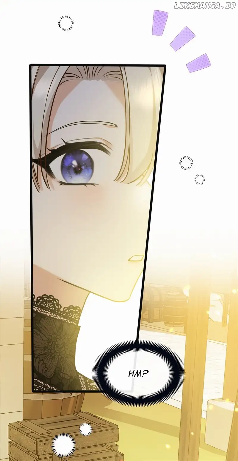 Saving My Crown Prince chapter 33 page 43