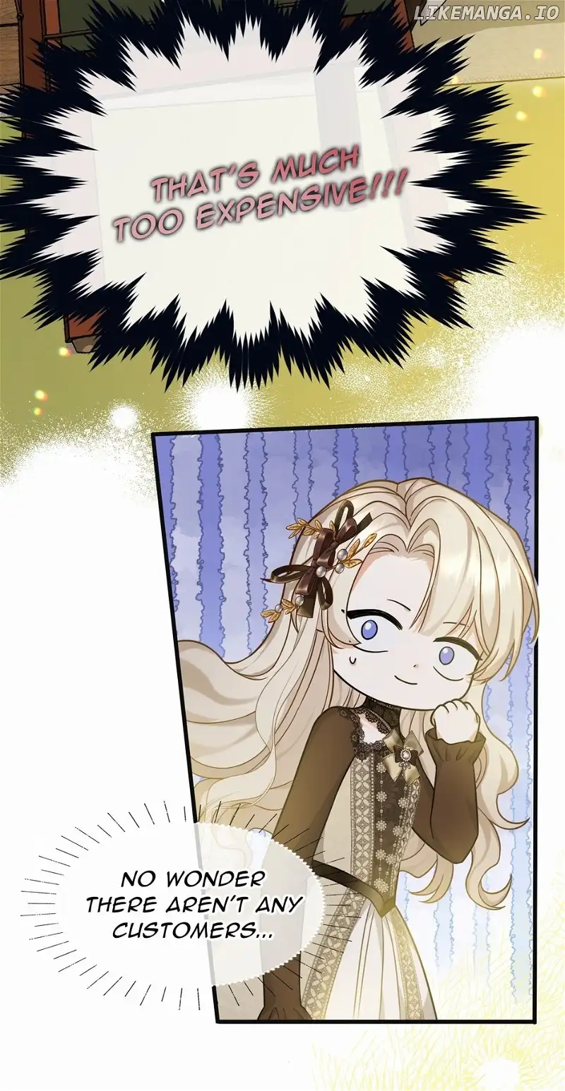 Saving My Crown Prince chapter 33 page 46