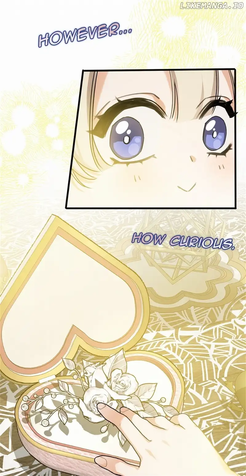 Saving My Crown Prince chapter 33 page 47