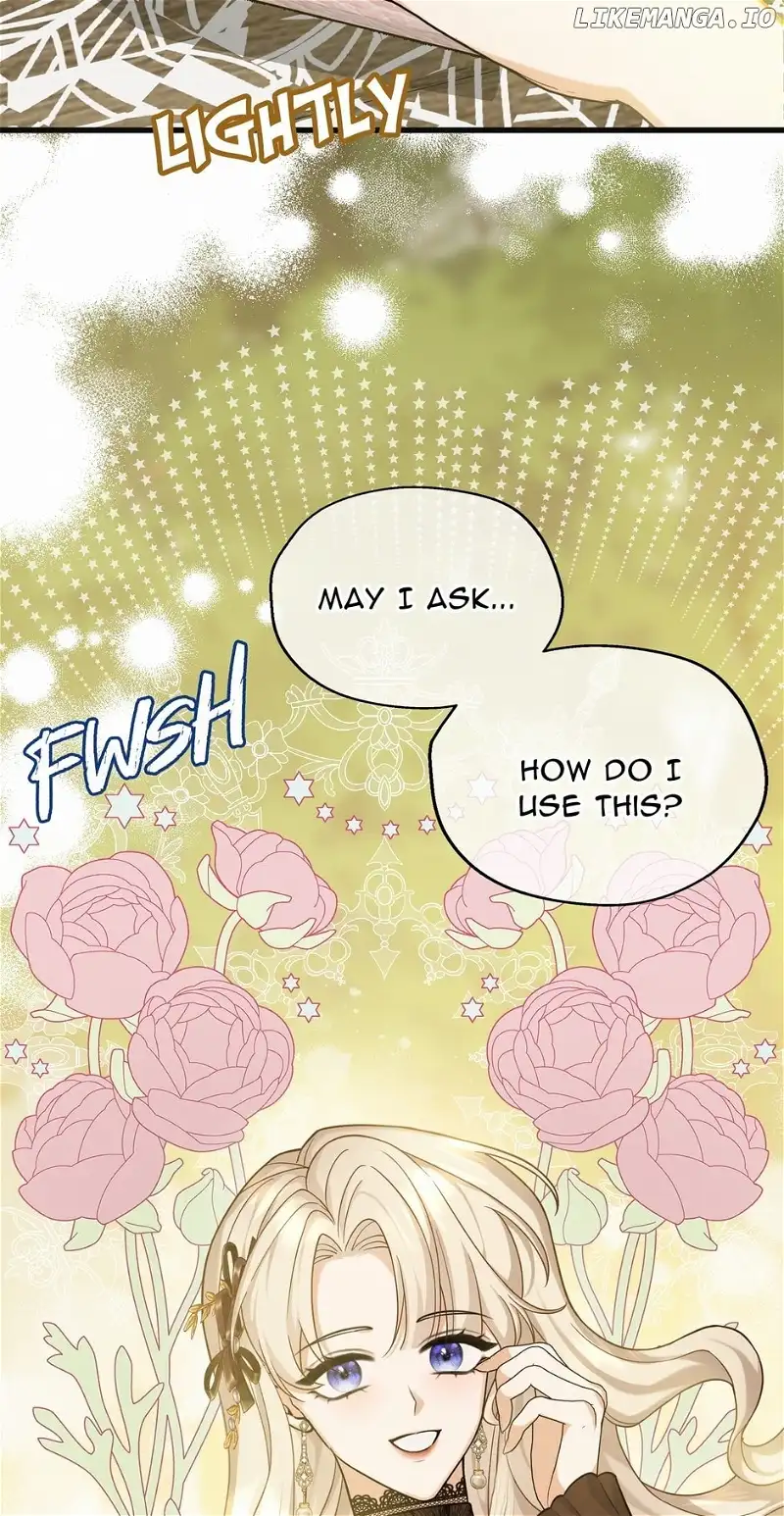 Saving My Crown Prince chapter 33 page 48