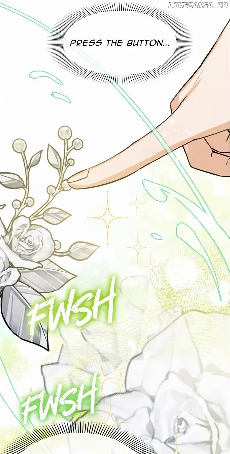 Saving My Crown Prince chapter 33 page 51