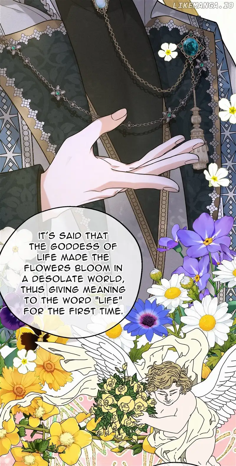 Saving My Crown Prince chapter 33 page 54