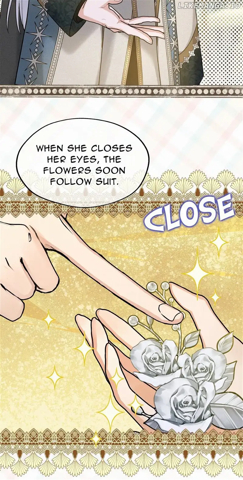 Saving My Crown Prince chapter 33 page 57