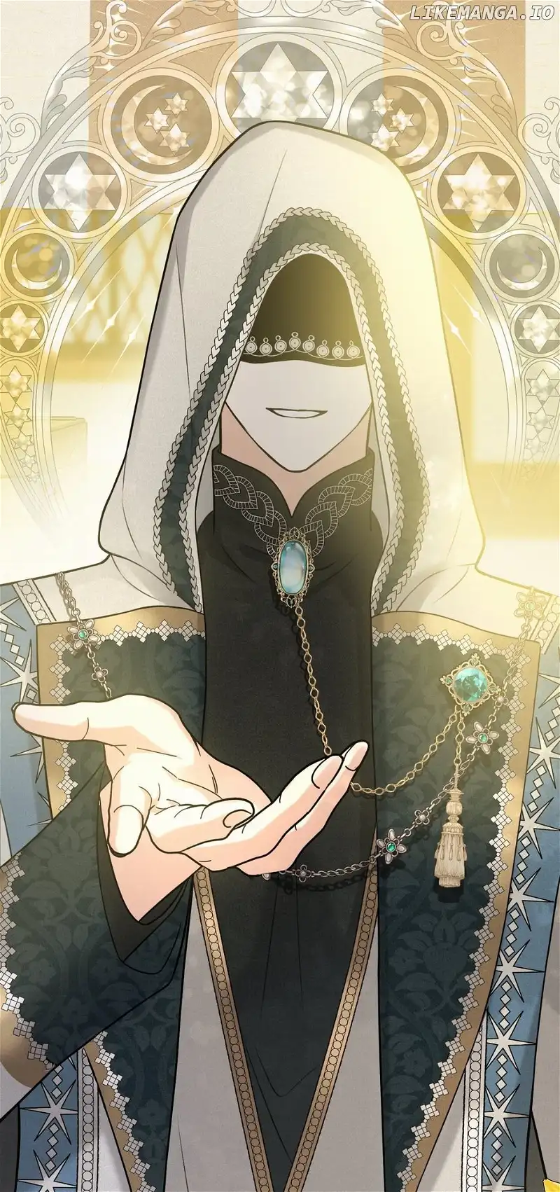Saving My Crown Prince chapter 33 page 60