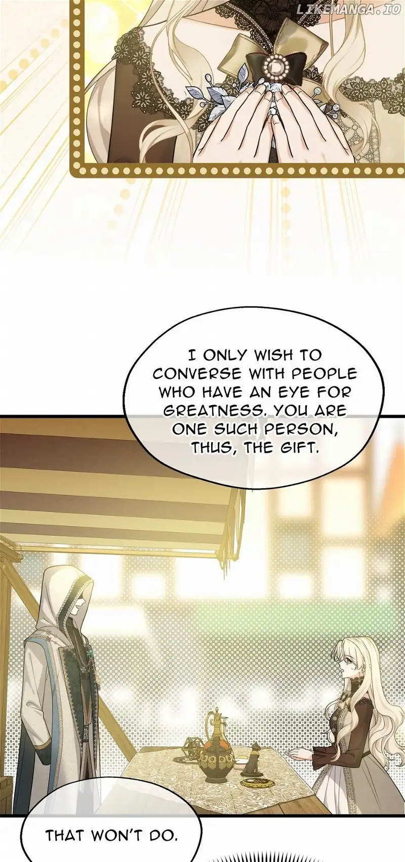 Saving My Crown Prince chapter 33 page 62