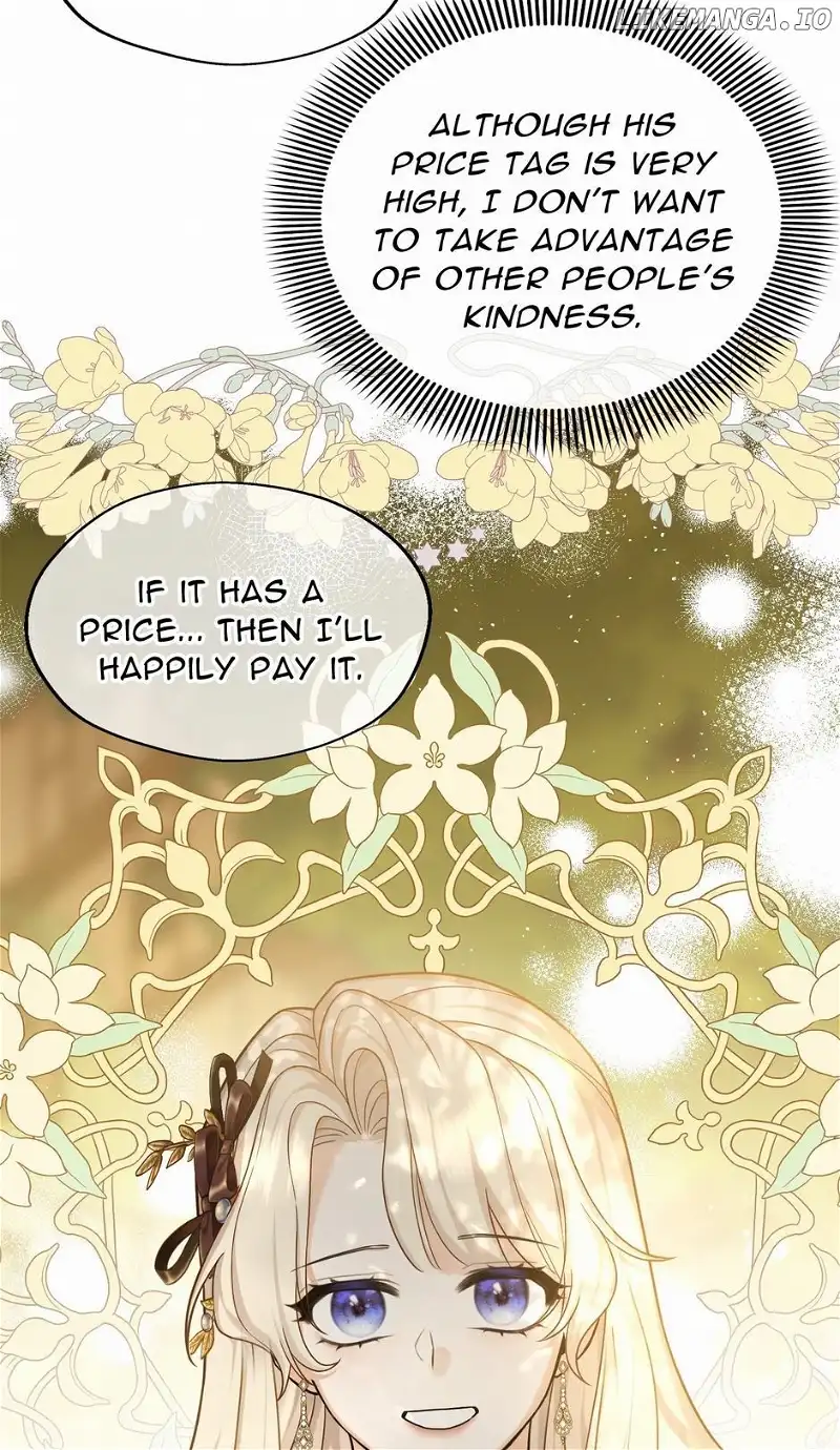 Saving My Crown Prince chapter 33 page 63