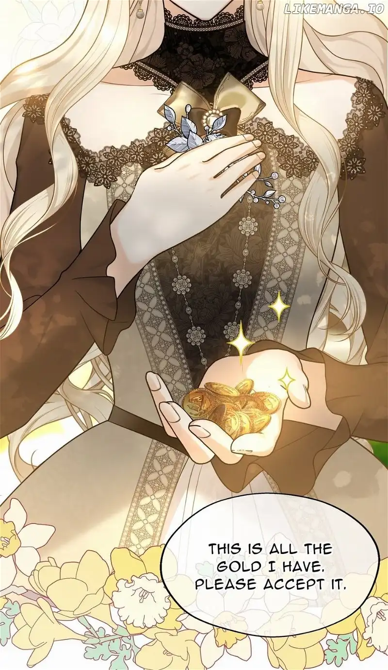 Saving My Crown Prince chapter 33 page 64