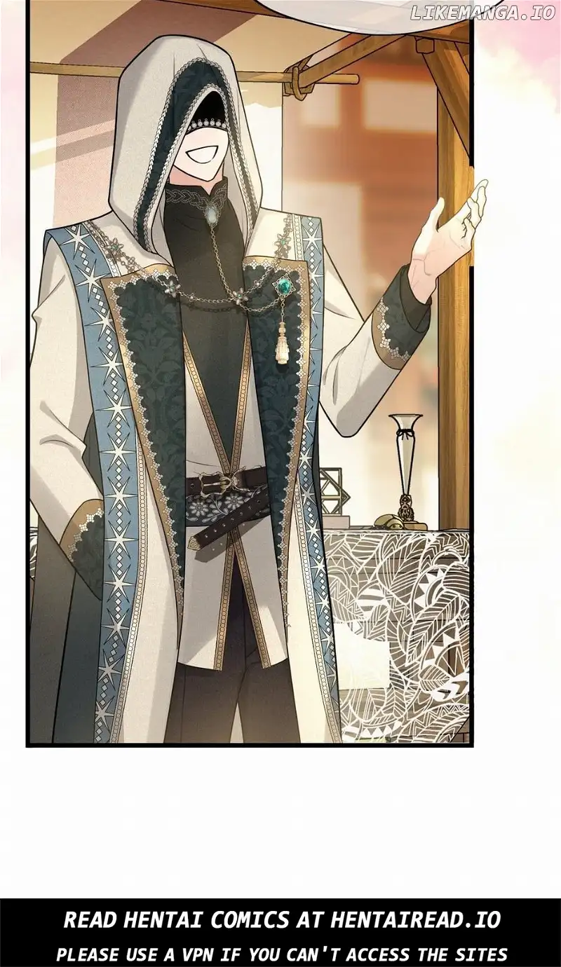Saving My Crown Prince chapter 33 page 66