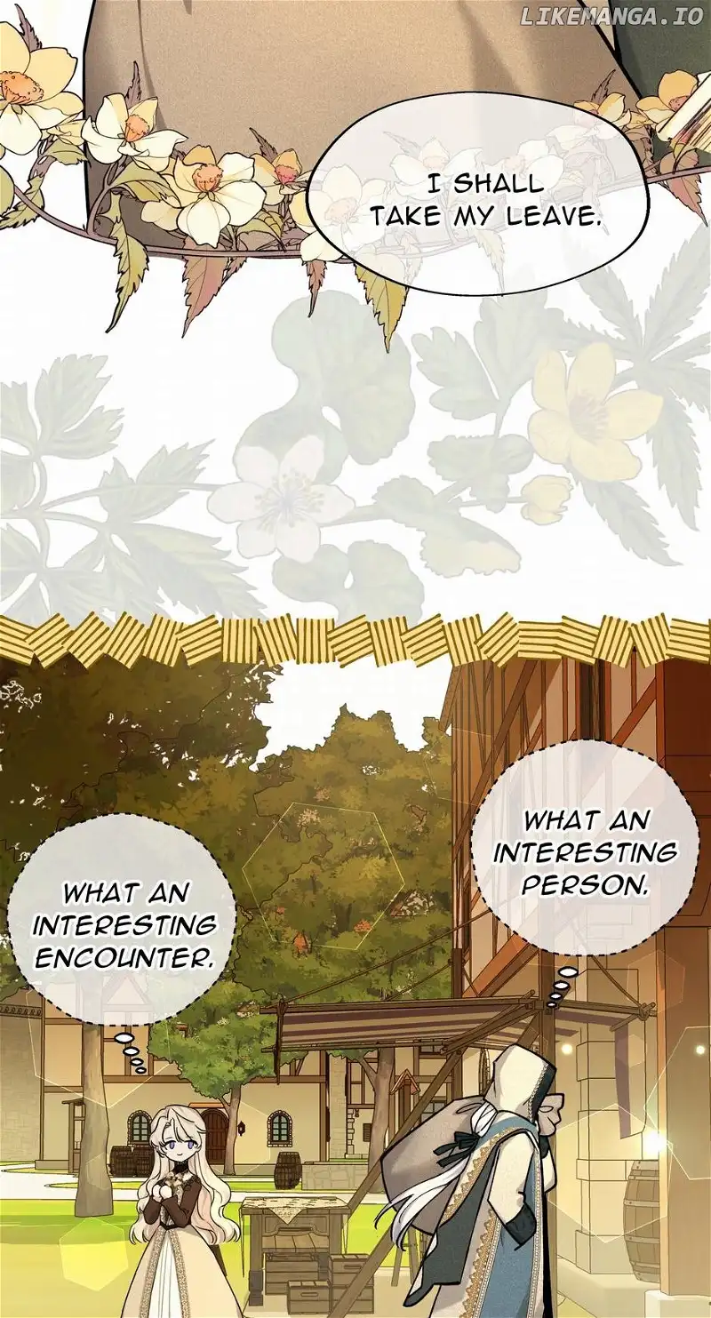 Saving My Crown Prince chapter 33 page 69