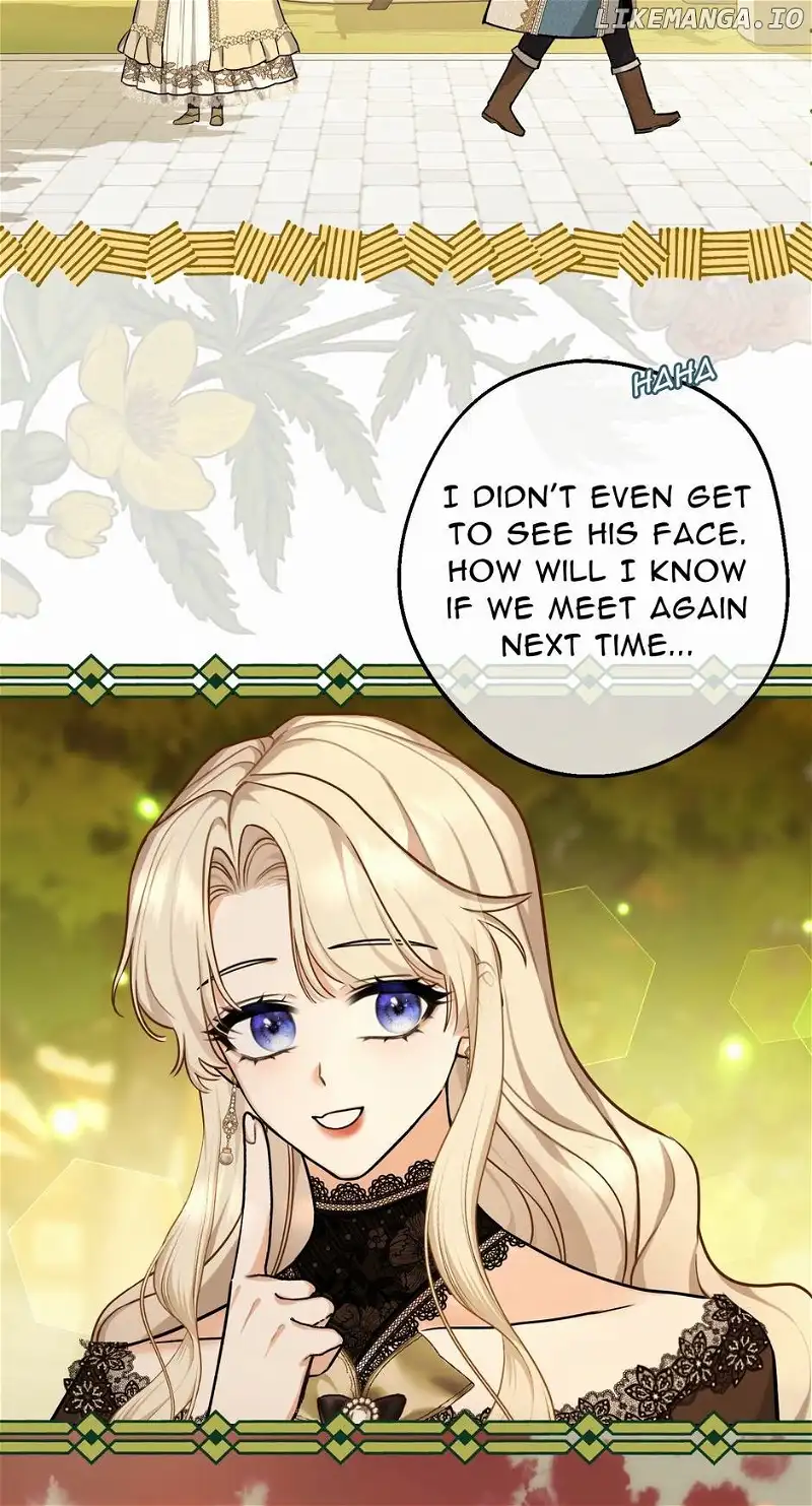 Saving My Crown Prince chapter 33 page 70