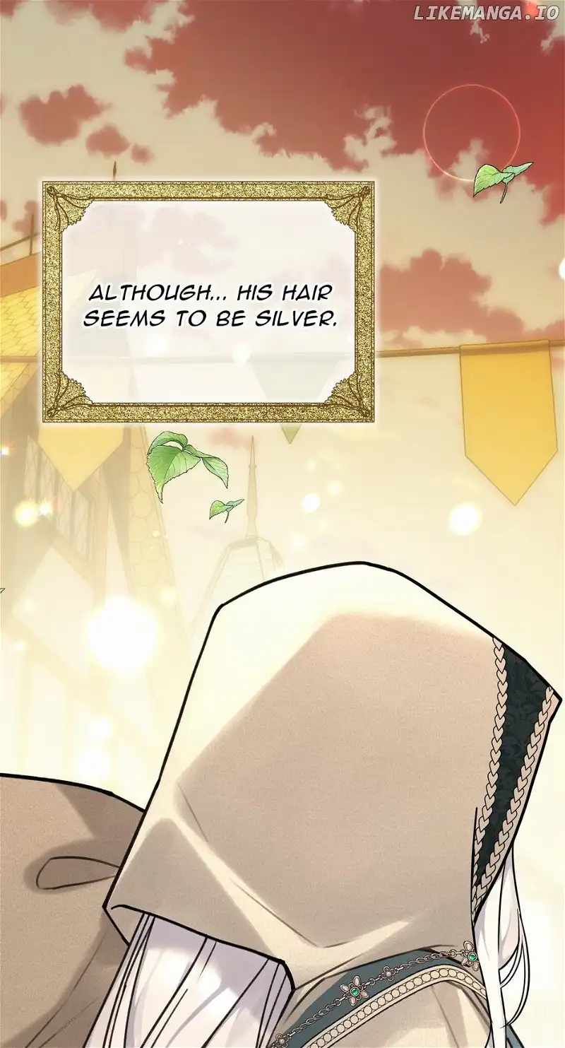 Saving My Crown Prince chapter 33 page 71
