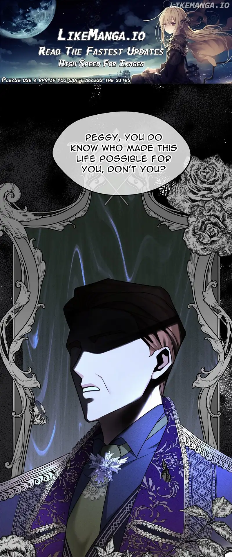 Saving My Crown Prince chapter 34 page 1