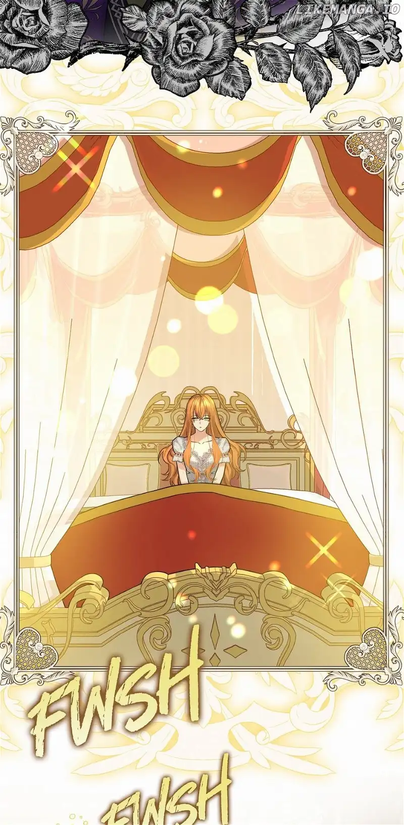 Saving My Crown Prince chapter 34 page 2