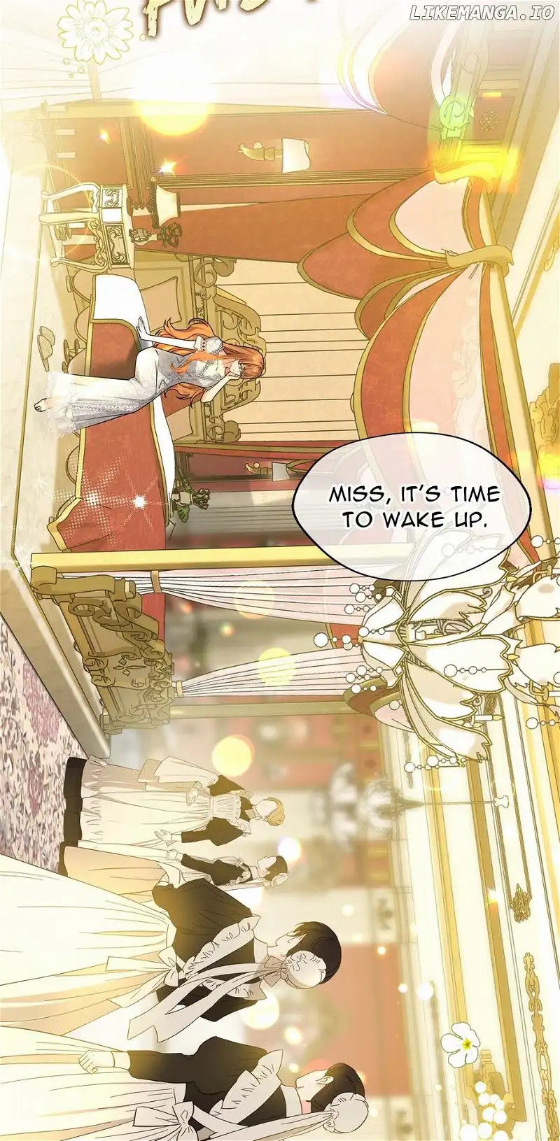 Saving My Crown Prince chapter 34 page 3