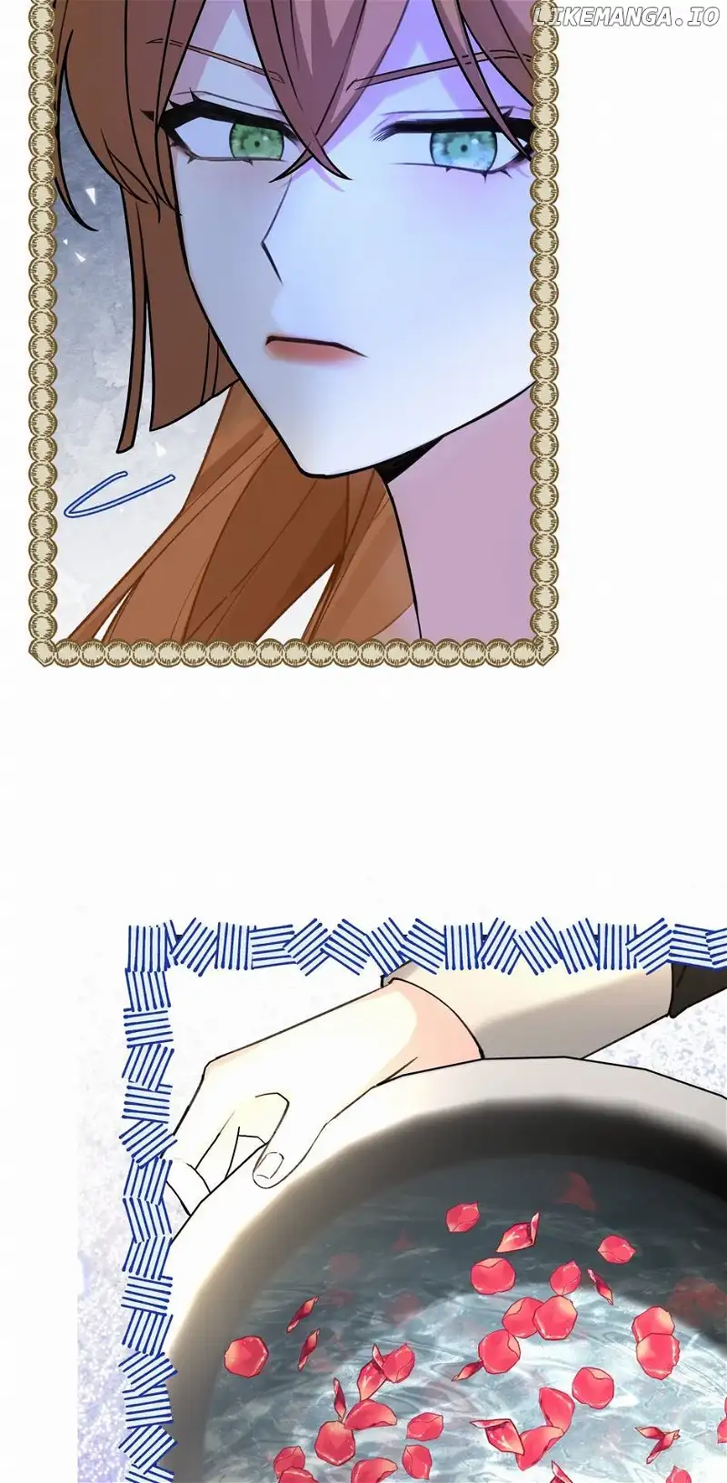 Saving My Crown Prince chapter 34 page 6
