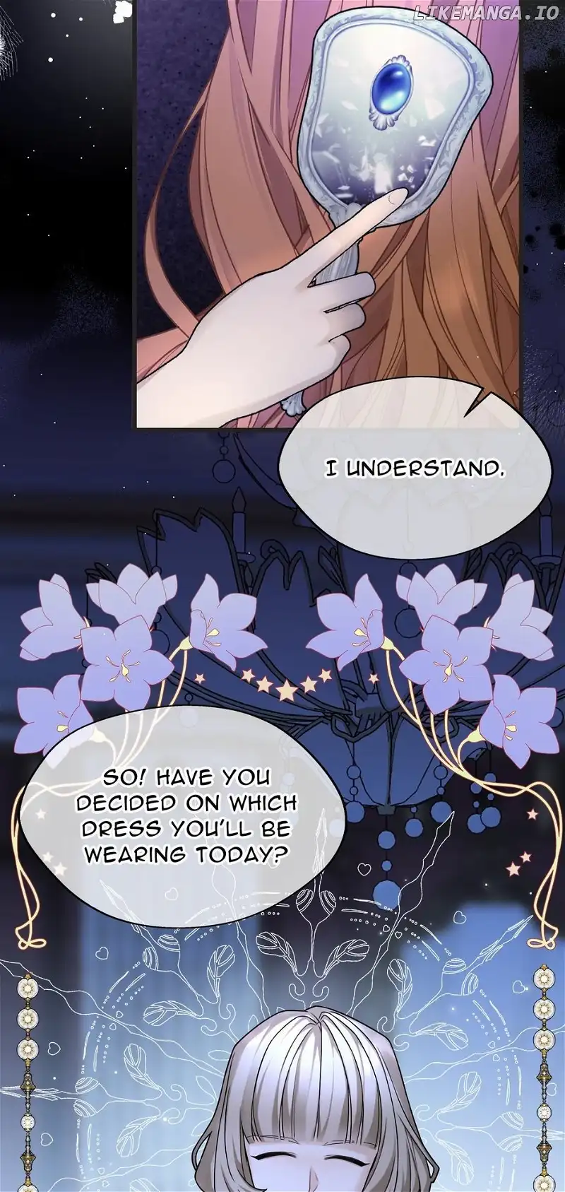 Saving My Crown Prince chapter 34 page 13
