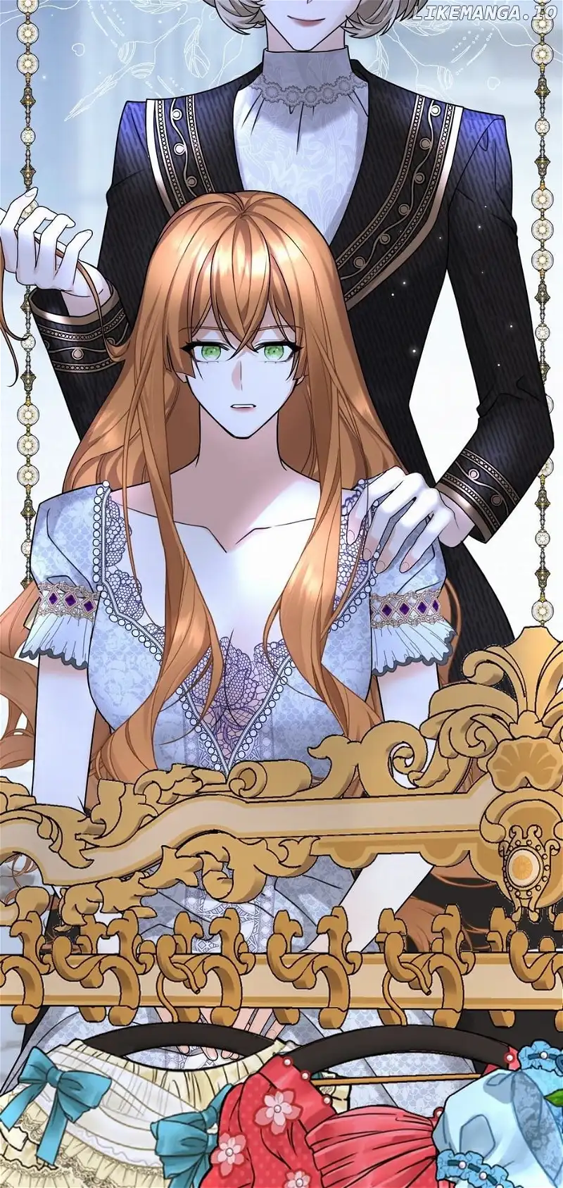 Saving My Crown Prince chapter 34 page 14