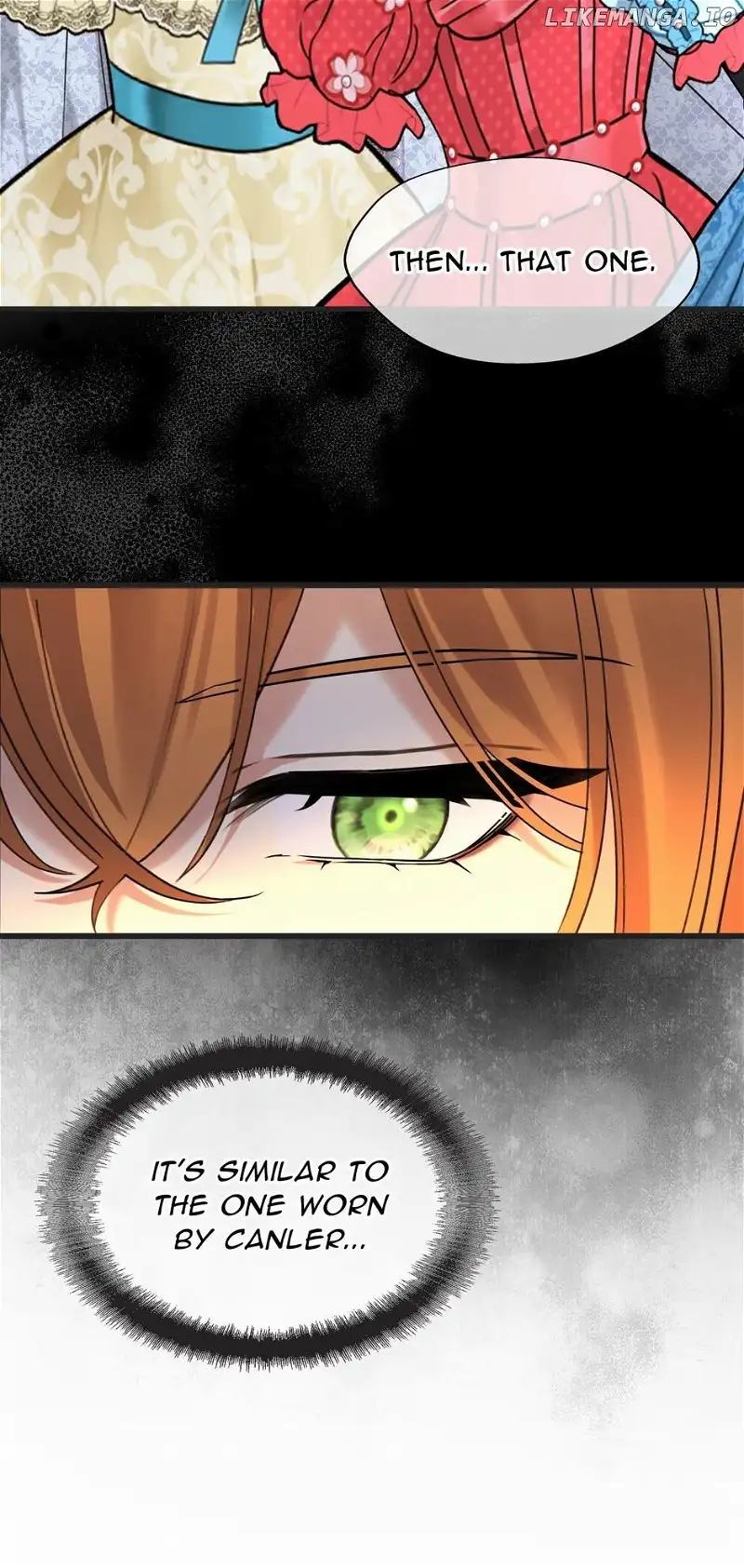 Saving My Crown Prince chapter 34 page 15