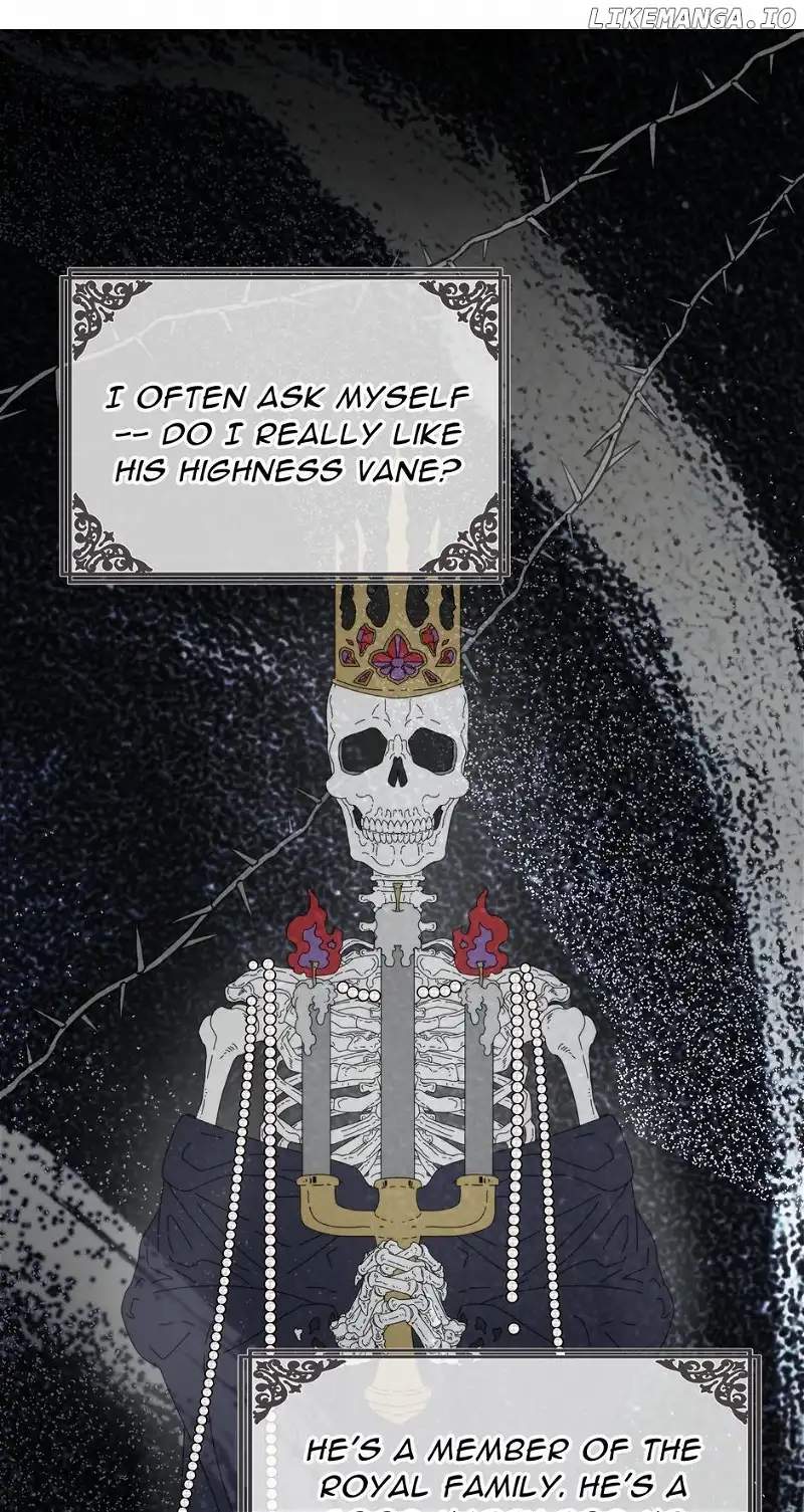 Saving My Crown Prince chapter 34 page 16