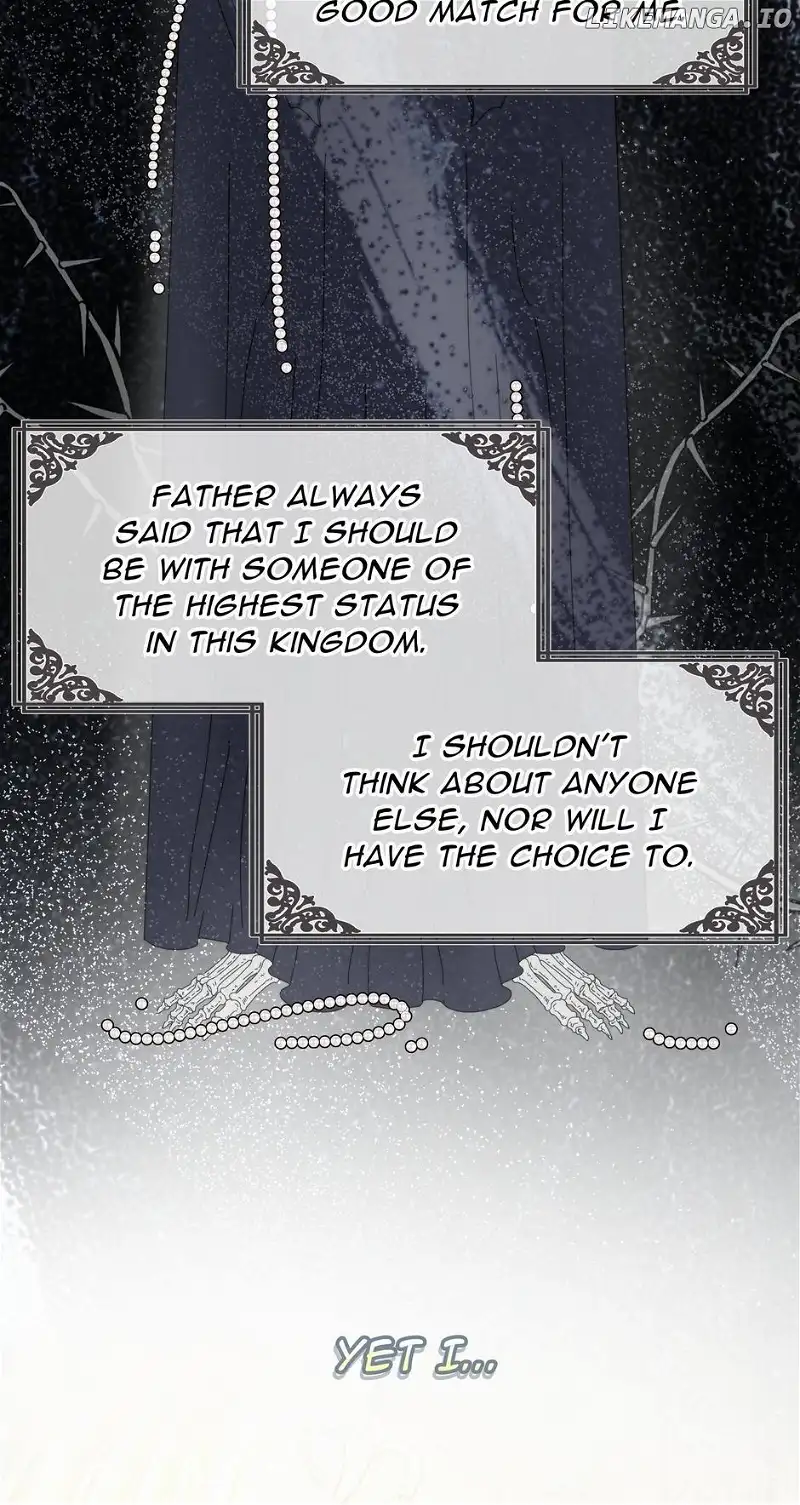 Saving My Crown Prince chapter 34 page 17