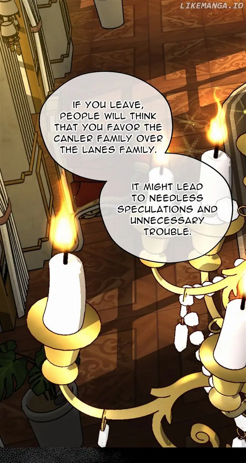 Saving My Crown Prince chapter 34 page 19
