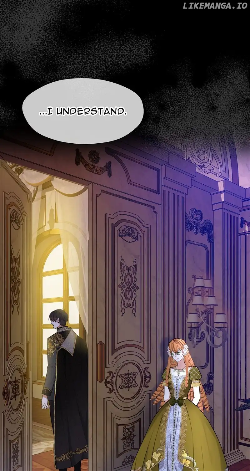 Saving My Crown Prince chapter 34 page 20