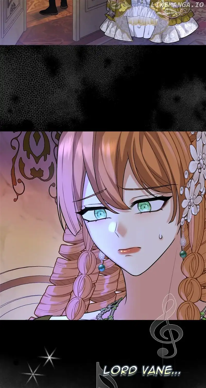 Saving My Crown Prince chapter 34 page 21