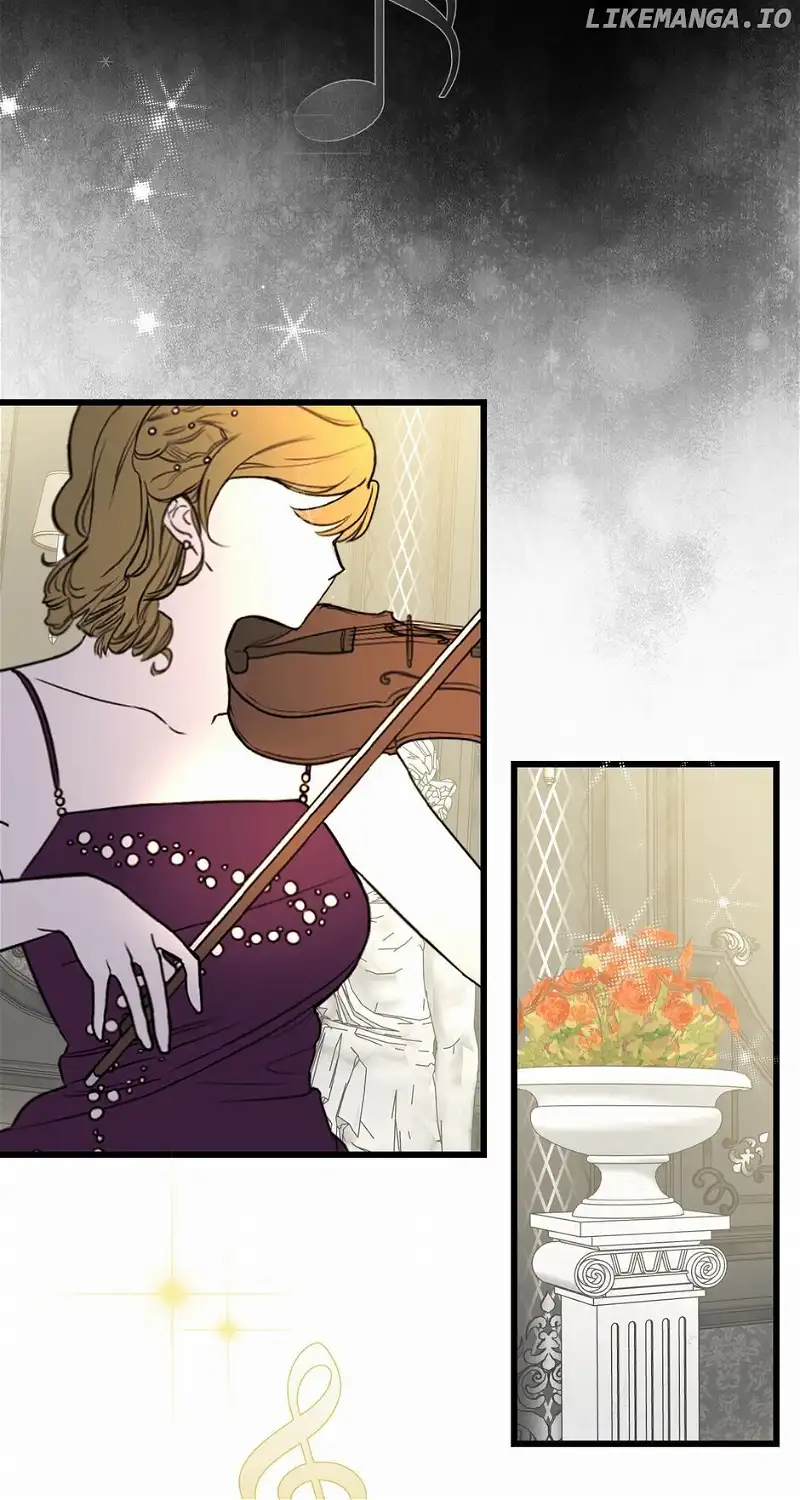 Saving My Crown Prince chapter 34 page 22