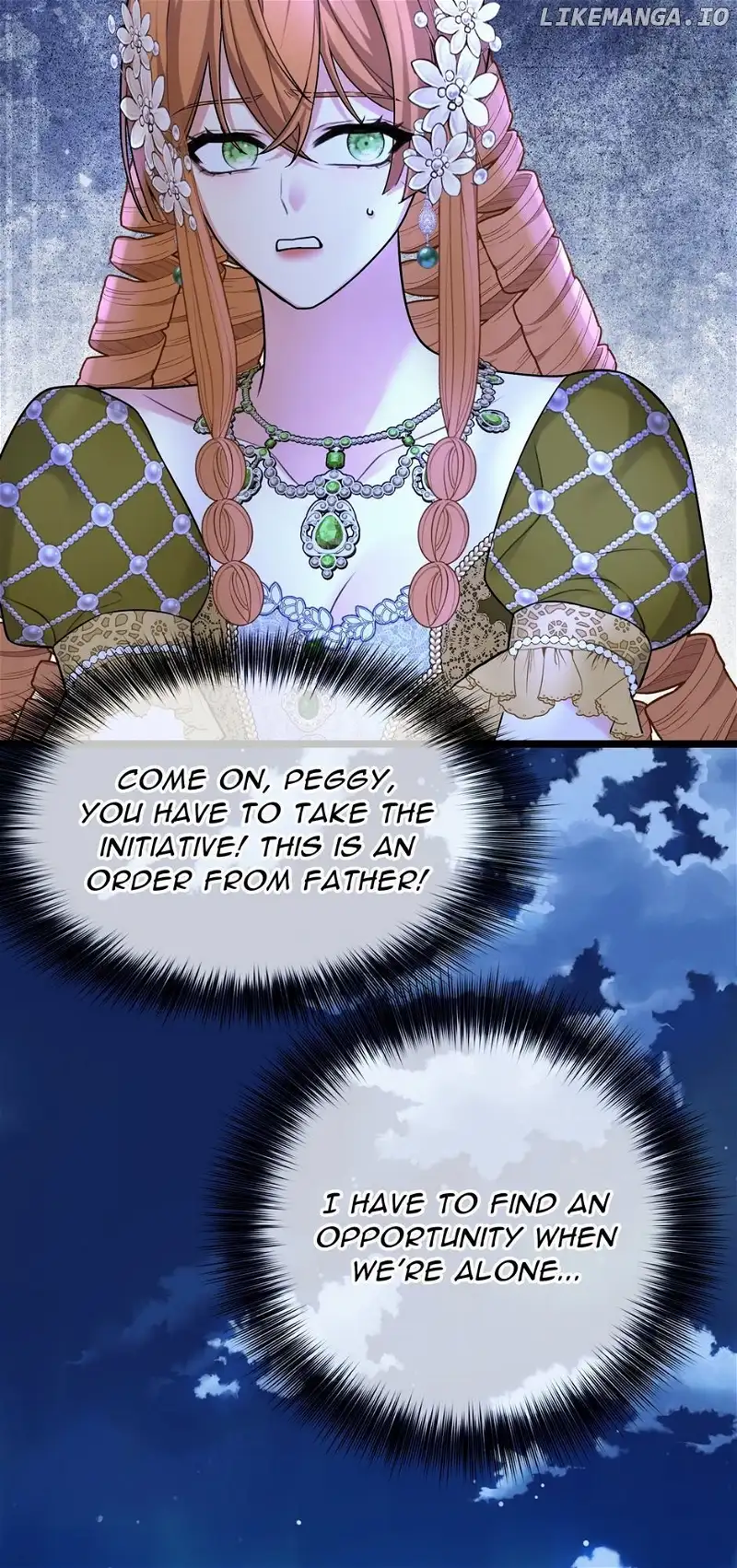 Saving My Crown Prince chapter 34 page 24