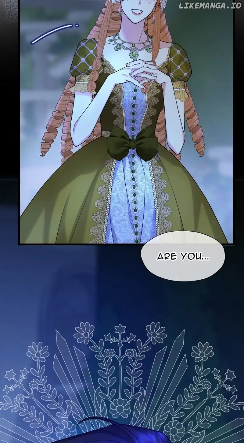 Saving My Crown Prince chapter 34 page 28