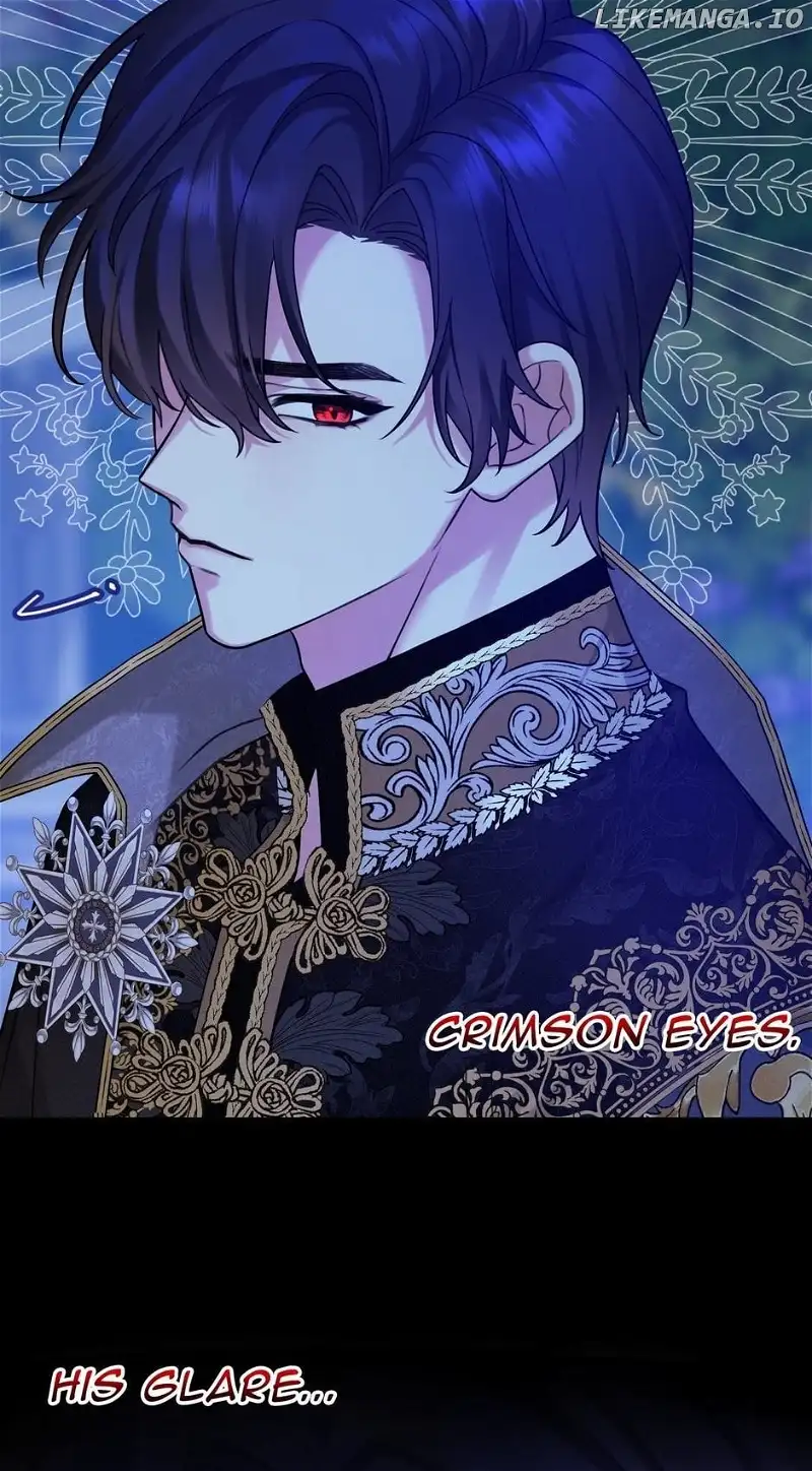 Saving My Crown Prince chapter 34 page 29