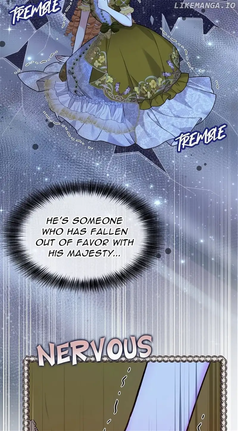 Saving My Crown Prince chapter 34 page 31