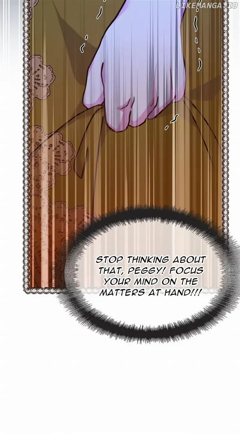 Saving My Crown Prince chapter 34 page 32