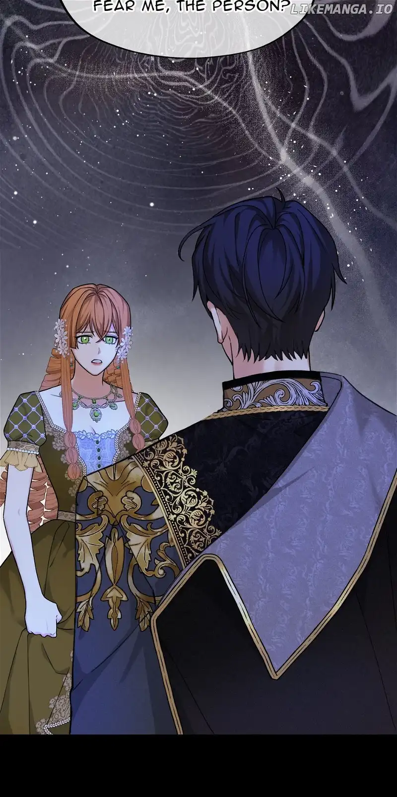 Saving My Crown Prince chapter 34 page 35