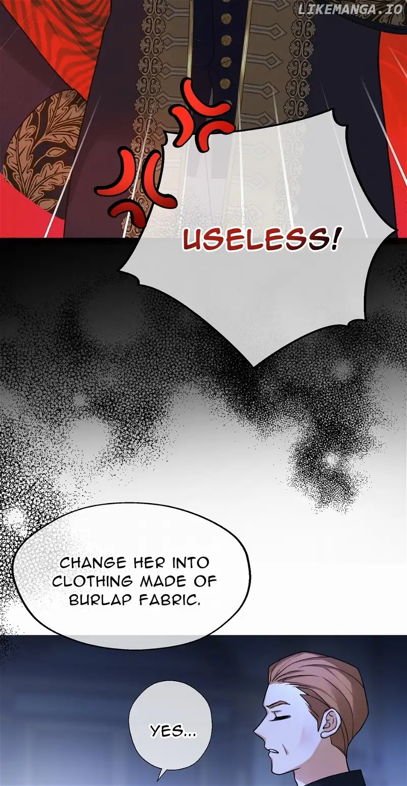 Saving My Crown Prince chapter 34 page 42